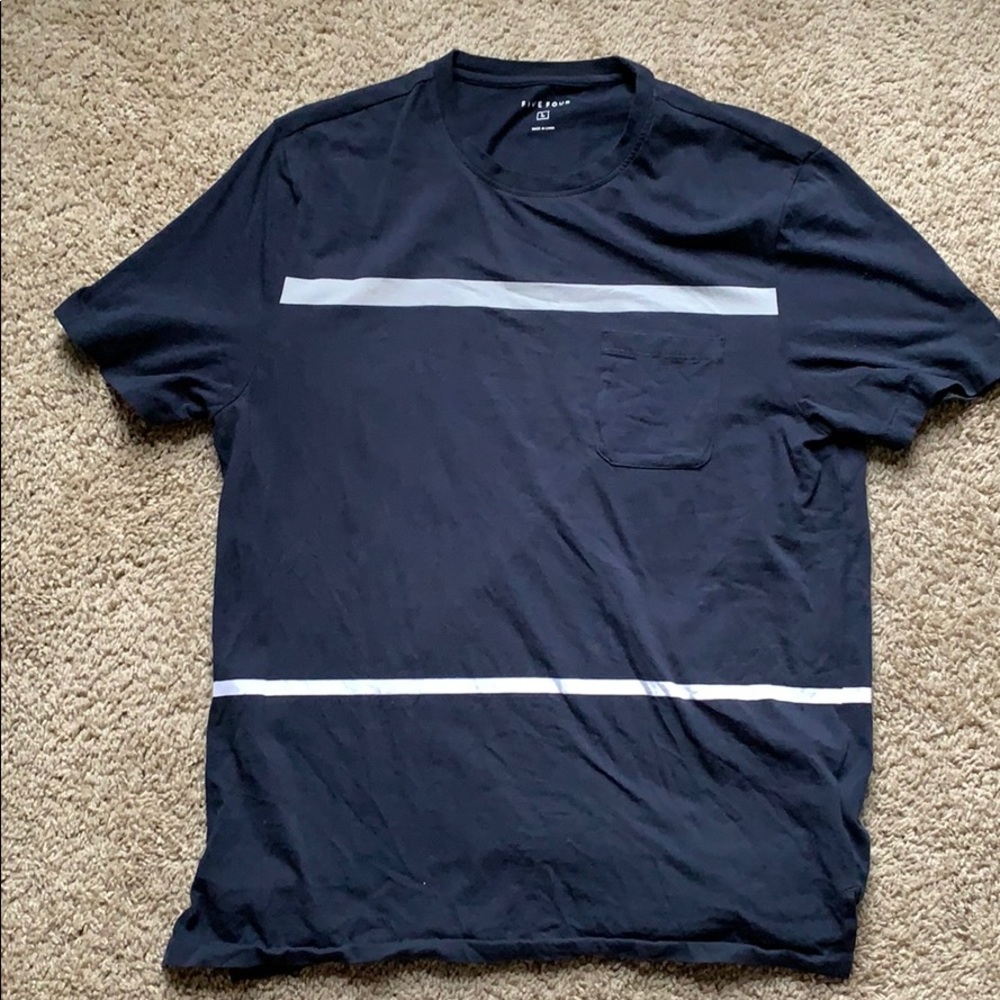 Men’s tee